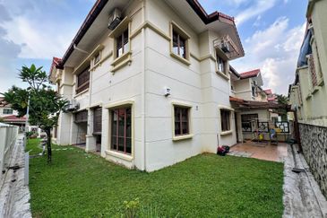 Ara Vista, Ara Damansara