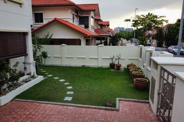 Ara Vista, Ara Damansara