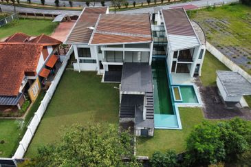 Seksyen 9, Kota Damansara