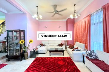 Ara Vista, Ara Damansara