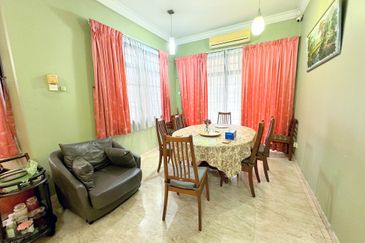 Ara Vista, Ara Damansara