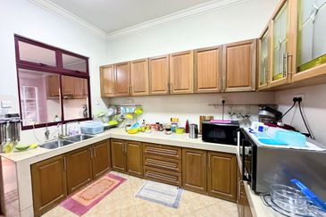 Ara Vista, Ara Damansara