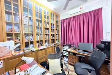 Ara Vista, Ara Damansara