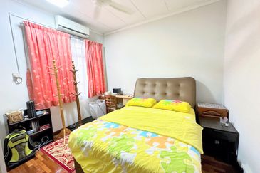 Ara Vista, Ara Damansara