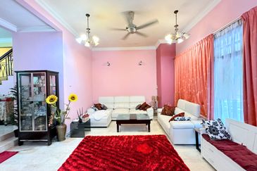 Ara Vista, Ara Damansara