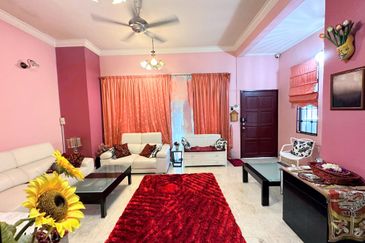 Ara Vista, Ara Damansara