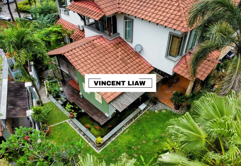 Residency, Kota Damansara