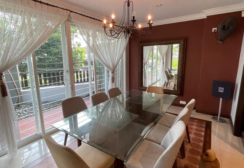 Residency, Kota Damansara