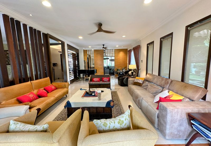 Residency, Kota Damansara