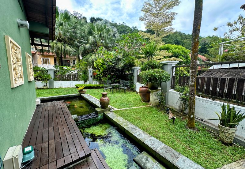 Residency, Kota Damansara