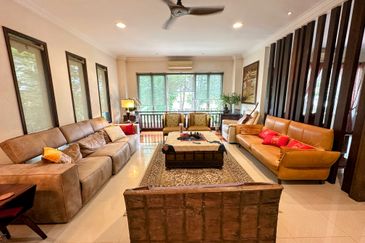 Residency, Kota Damansara