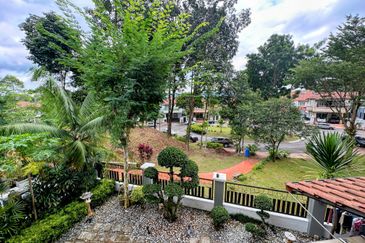 Residency, Kota Damansara