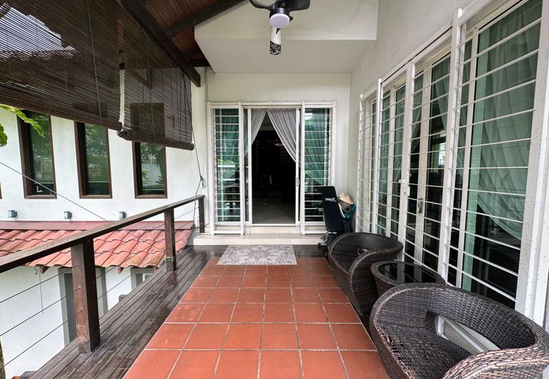 Residency, Kota Damansara