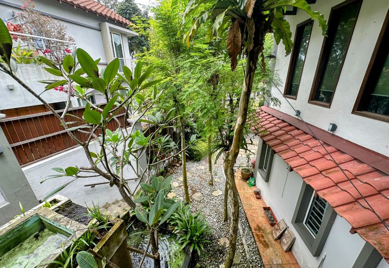 Residency, Kota Damansara