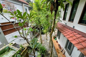 Residency, Kota Damansara