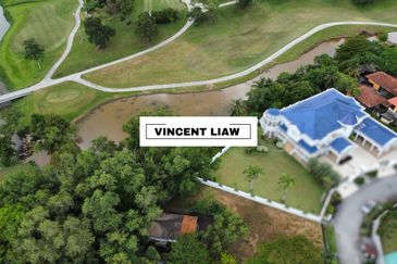 Tropicana Indah (Damansara Indah Resort Homes)