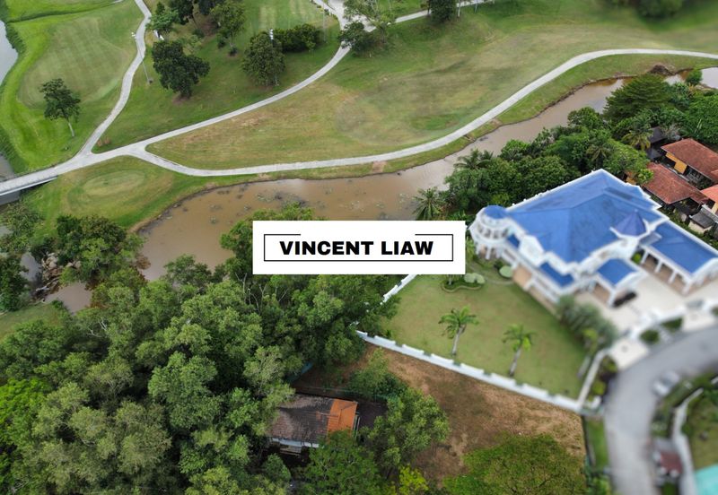 Tropicana Indah (Damansara Indah Resort Homes)