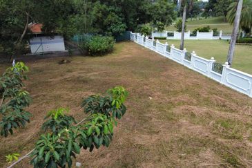 Tropicana Indah (Damansara Indah Resort Homes)