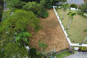 Tropicana Indah (Damansara Indah Resort Homes)