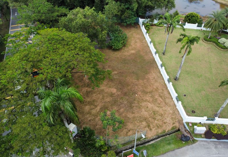 Tropicana Indah (Damansara Indah Resort Homes)