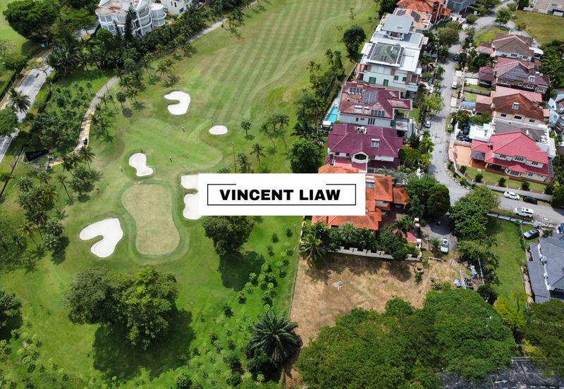 Tropicana Golf & Country Resort