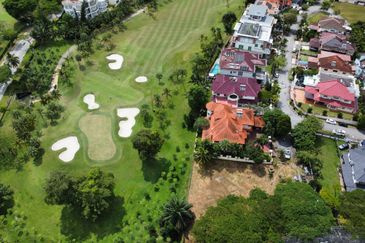 Tropicana Golf & Country Resort