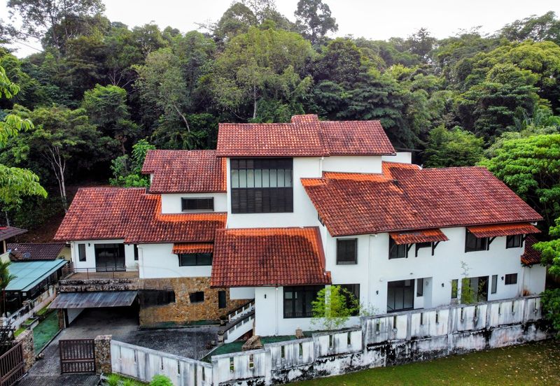 Seksyen 8, Kota Damansara