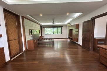 Seksyen 8, Kota Damansara