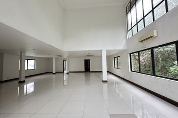 Seksyen 8, Kota Damansara