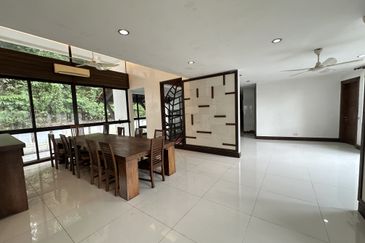 Seksyen 8, Kota Damansara