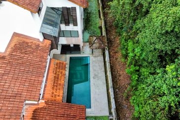 Seksyen 8, Kota Damansara