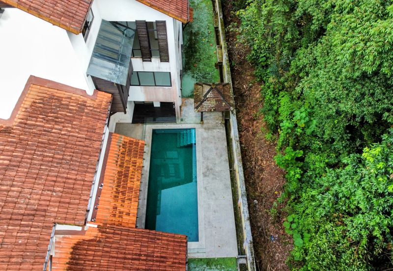 Seksyen 8, Kota Damansara