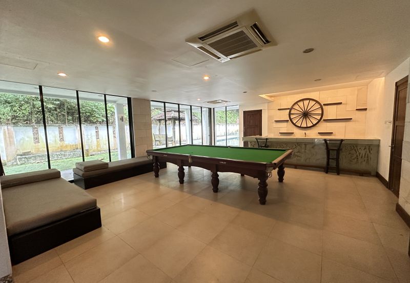 Seksyen 8, Kota Damansara