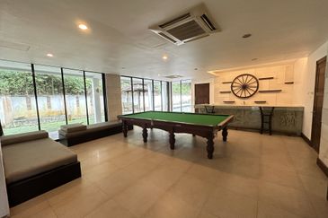 Seksyen 8, Kota Damansara