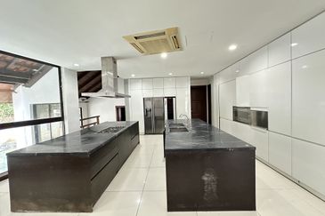 Seksyen 8, Kota Damansara