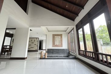 Seksyen 8, Kota Damansara