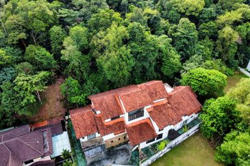 Seksyen 8, Kota Damansara