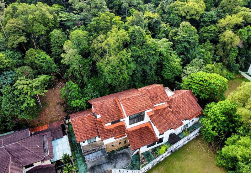 Seksyen 8, Kota Damansara