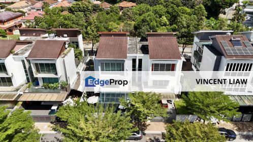 3 Story Semi-D for Sale, Selangor, Kota Damansara