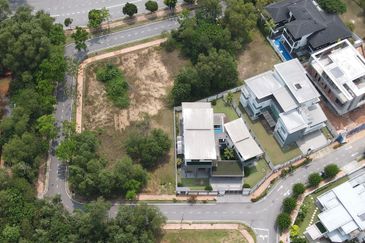 Seksyen 9, Kota Damansara