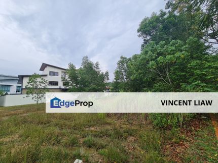 Bungalow Land For Sale at Section 9, Kota Damansara (For Bumiputera Buyers Only), Selangor, Kota Damansara