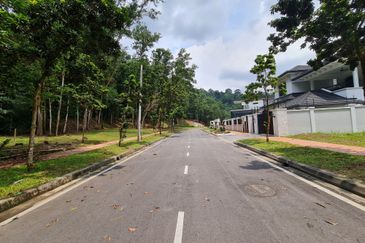 Seksyen 9, Kota Damansara