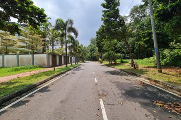 Seksyen 9, Kota Damansara