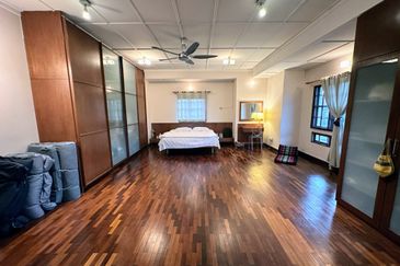 Ara Vista, Ara Damansara