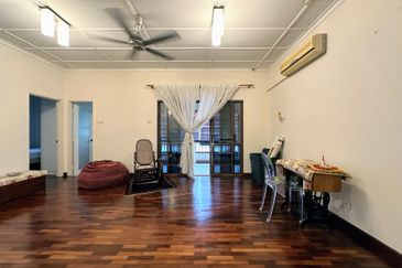 Ara Vista, Ara Damansara