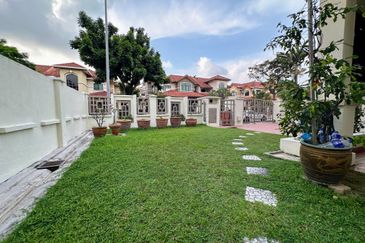 Ara Vista, Ara Damansara