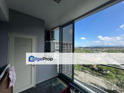 Luxury Serviced Residence For Rent, Selangor, Ara Damansara