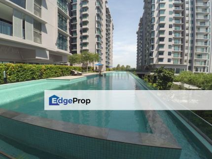 Luxury Serviced Residence For Rent, Selangor, Ara Damansara