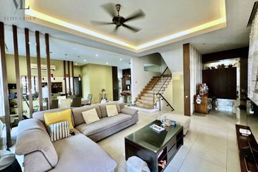 Damansara Lagenda