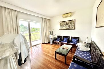 Tropicana Golf & Country Resort